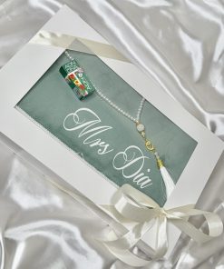 Coffret Rahma